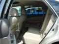 Savannah Metallic - RX 350 AWD Photo No. 13