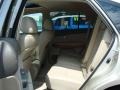 2008 Savannah Metallic Lexus RX 350 AWD  photo #13