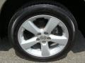 Savannah Metallic - RX 350 AWD Photo No. 14