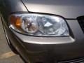 Bronze Shimmer - Sentra 2.5 S Photo No. 5