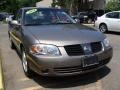 Bronze Shimmer - Sentra 2.5 S Photo No. 6