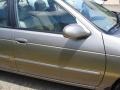 Bronze Shimmer - Sentra 2.5 S Photo No. 8