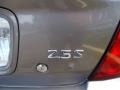 Bronze Shimmer - Sentra 2.5 S Photo No. 11