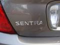 Bronze Shimmer - Sentra 2.5 S Photo No. 12