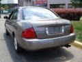 Bronze Shimmer - Sentra 2.5 S Photo No. 15
