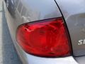 Bronze Shimmer - Sentra 2.5 S Photo No. 16