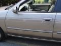 Bronze Shimmer - Sentra 2.5 S Photo No. 18