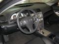 2007 Magnetic Gray Metallic Toyota Camry SE V6  photo #11