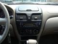 Bronze Shimmer - Sentra 2.5 S Photo No. 36