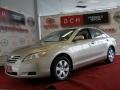 Desert Sand Mica - Camry LE V6 Photo No. 1