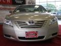 Desert Sand Mica - Camry LE V6 Photo No. 2