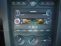 Dark Charcoal Audio System Photo for 2008 Ford Mustang #30814150