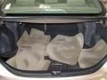 Desert Sand Mica - Camry LE V6 Photo No. 25