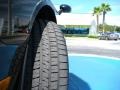 2008 Brilliant Black Crystal Pearl Dodge Challenger SRT8  photo #12