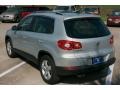 White Gold Metallic - Tiguan Wolfsburg Edition Photo No. 2