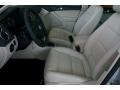 White Gold Metallic - Tiguan Wolfsburg Edition Photo No. 5