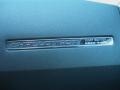 2008 Brilliant Black Crystal Pearl Dodge Challenger SRT8  photo #25