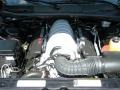 2008 Brilliant Black Crystal Pearl Dodge Challenger SRT8  photo #27
