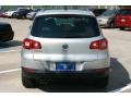 White Gold Metallic - Tiguan Wolfsburg Edition Photo No. 13