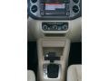 White Gold Metallic - Tiguan Wolfsburg Edition Photo No. 17