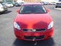 Victory Red - Impala LT Photo No. 8