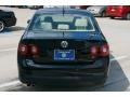 Black - Jetta Limited Edition Sedan Photo No. 12