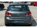 United Gray Metallic - Golf 2 Door TDI Photo No. 13