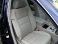 2008 Opulent Blue Pearl Acura RL 3.5 AWD Sedan  photo #28