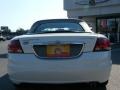 Stone White - Sebring Limited Convertible Photo No. 4