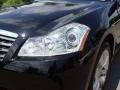 Black Obsidian - M 35x Sedan Photo No. 2