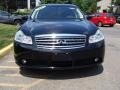 Black Obsidian - M 35x Sedan Photo No. 4
