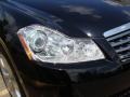Black Obsidian - M 35x Sedan Photo No. 5