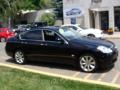 Black Obsidian - M 35x Sedan Photo No. 7