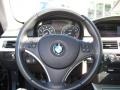 2007 Jet Black BMW 3 Series 335i Coupe  photo #20