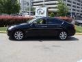 Black Obsidian - M 35x Sedan Photo No. 16