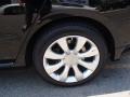 Black Obsidian - M 35x Sedan Photo No. 18