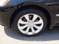 Black Obsidian - M 35x Sedan Photo No. 19