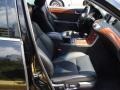 Black Obsidian - M 35x Sedan Photo No. 26