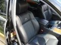 Black Obsidian - M 35x Sedan Photo No. 27