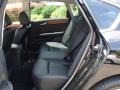 Black Obsidian - M 35x Sedan Photo No. 31