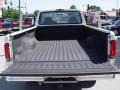 1997 Oxford White Ford F250 XLT Extended Cab  photo #8