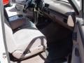 1997 Oxford White Ford F250 XLT Extended Cab  photo #19