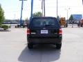 2008 Black Ford Escape XLS 4WD  photo #7