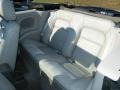 2004 Stone White Chrysler Sebring Limited Convertible  photo #29