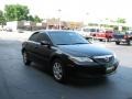 Onyx Black - MAZDA6 i Sedan Photo No. 4