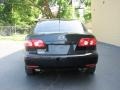 Onyx Black - MAZDA6 i Sedan Photo No. 6