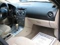 Onyx Black - MAZDA6 i Sedan Photo No. 8