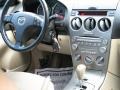 Onyx Black - MAZDA6 i Sedan Photo No. 10