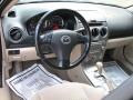 Onyx Black - MAZDA6 i Sedan Photo No. 13