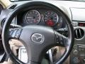 Onyx Black - MAZDA6 i Sedan Photo No. 16